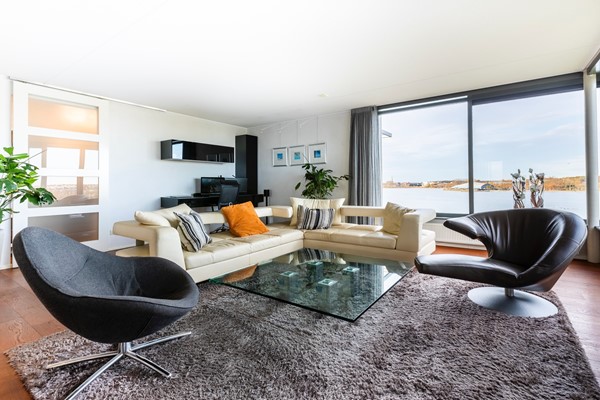 Medium property photo - Ansjovislaan 228, 4617 AT Bergen op Zoom